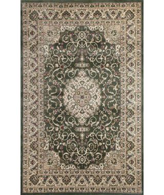 Lavish Traditional Collection 600 Green