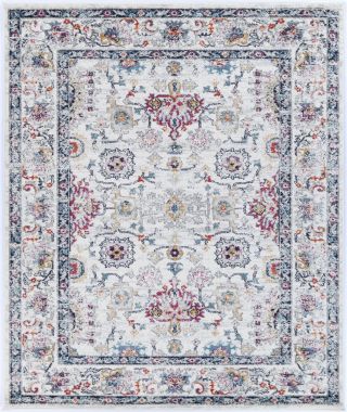 Alpine Traditional Multi Rug